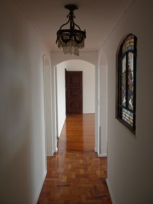 Apartamento a venda 4/4(1 suíte) CANELA Salvador 183m2  