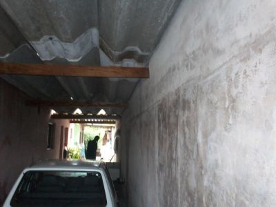 Casa no Parque Paulistano