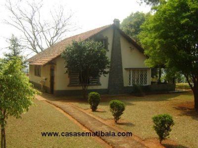 Sítio em Atibaia 72.000m² R$ 560.000,00 set.11