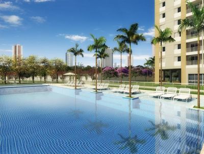 LANÇAMENTO NO TABOÃO - 3 DORMS COM SUÍTE - 70 M² - EM OBRAS