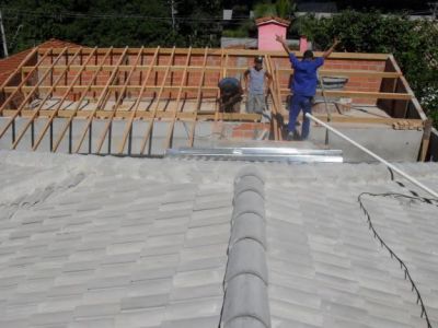 Construtora WRA