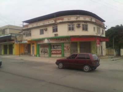 Prédio Vilar dos Telles