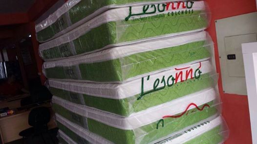 Tenha sua própria loja de colchões