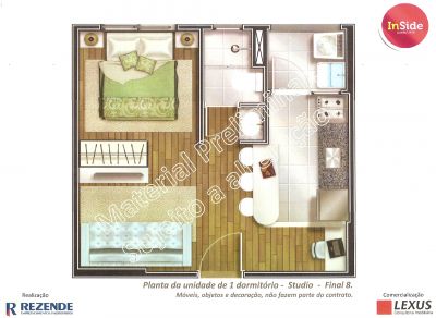 Residencial Inside Guarulhos