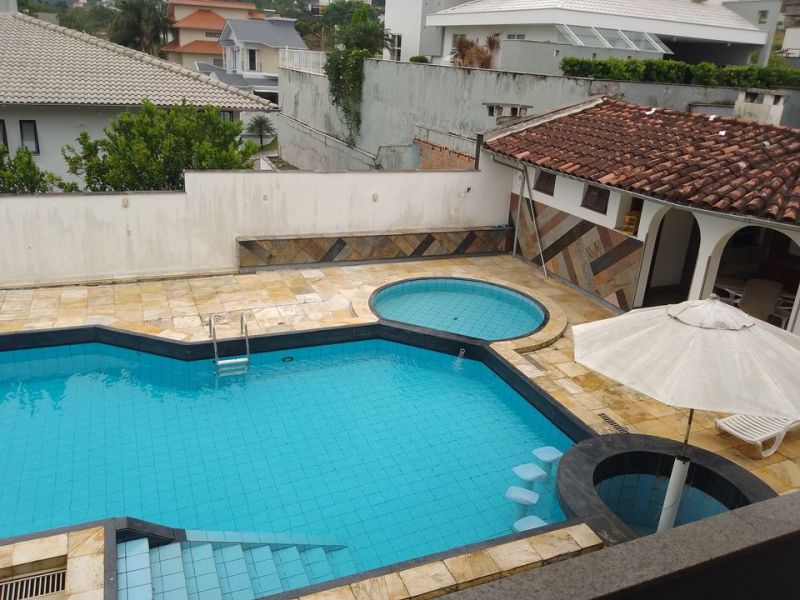 Casa a venda bairro Pio Corrêa Criciúma