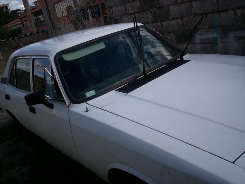 Opala comodoro alcool por chevette ou escort