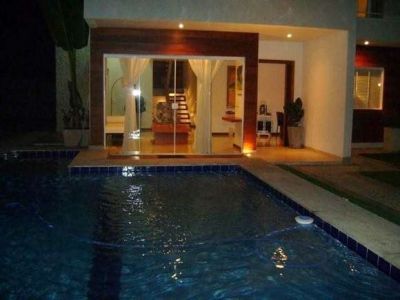 Casa 3 quartos Vargem Grande Rj