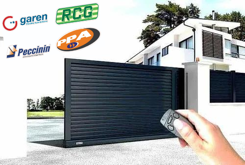 Conserto de Portão Automático em Santo André SP