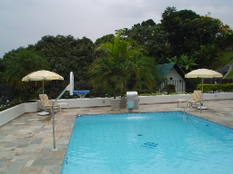 Vendo Mansão em Santos no Condomínio Santa Terezinha / 2.400m²