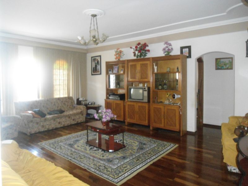 Ótima Casa 250 m² Jd. Garcia Campinas SP