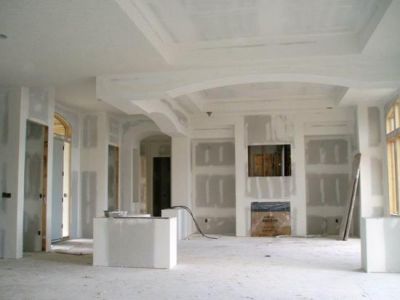 DRYWALL A PROGRESSIVA