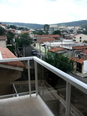 3 dorms. (1 Suíte) Jd Flórida-São Roque