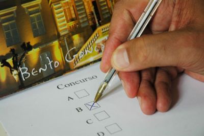 curso preparação psicologica para concurso/vestibular