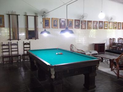 Sítio e Buffet de Churrasco