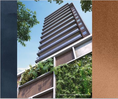 On Life Flamengo, Apartamentos Studios próximo a Fundação Getulio Vargas