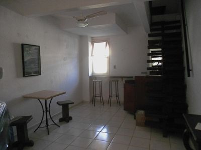 Apartamento de 30m2 a venda no centro de Búzios