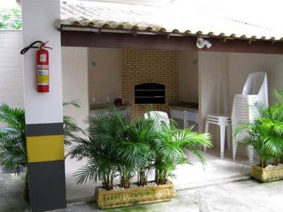 Cobertura duplex a venda em Cabo Frio