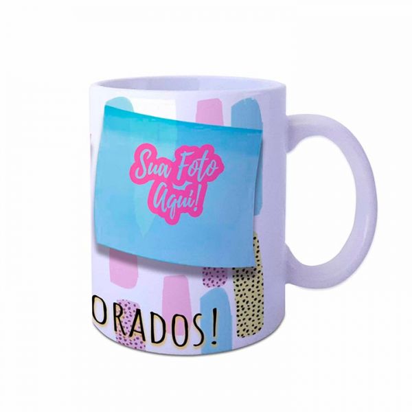 Canecas Personalizadas Jacarepaguá - RJ