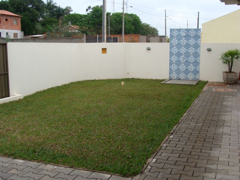 Casa Locação em Porto Rico