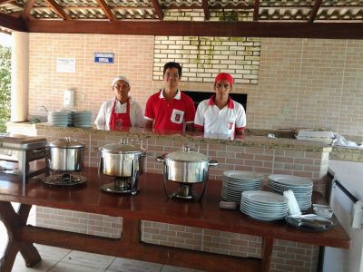 Churrasco em Casa Brasília DF