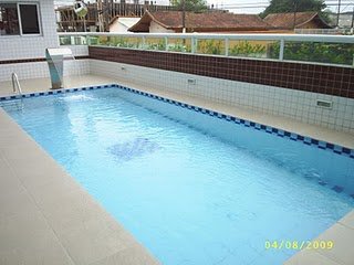 APARTAMENTO PRAIA GRANDE - OCIAN