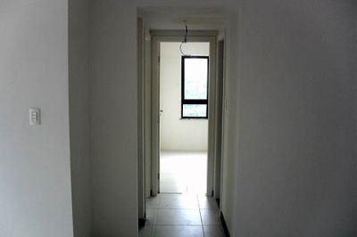 Apartamento a venda em Salvador Bahia, Brotas