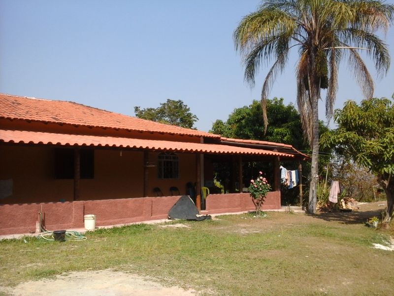 Sítio em Taquaraçú de Minas