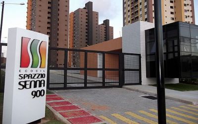 Excelente apartamento em Nova Parnamirim