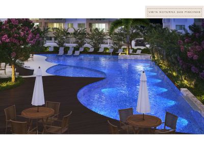 Apartamentos de 2 e 3 quartos situado na Freguesia Jacarepaguá Zona Oeste do Rio de Janeiro