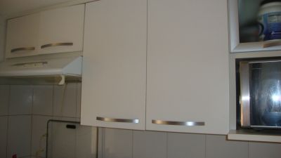 Apartamento de 3 quartos/suíte na Pituba