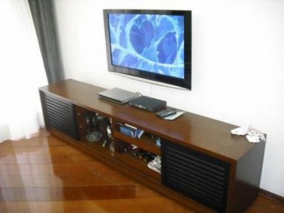 Instalação de Suporte de TV LCD Plasma Led e 3D no Rio de Janeiro