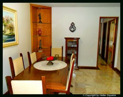 Belissimo Apartamento com Vista Livre e Preco Reduzido!!!