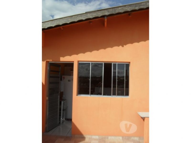 Sobrado, Vende, Aceita (Permuta) com chácara cód:446 