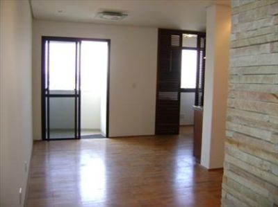 Apto na Rua Brentano, Vila Leopoldina, 60m². 