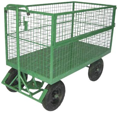 Carro de Carga 800kg