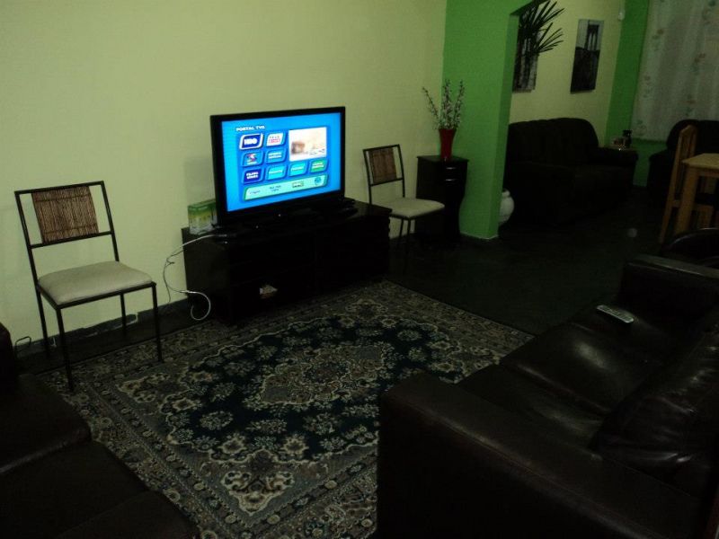 República Para homens no Ipiranga