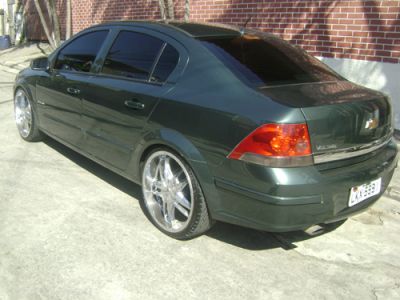 VENDO - Vectra Expressiom 2009/2009 2.0 flex 140cv