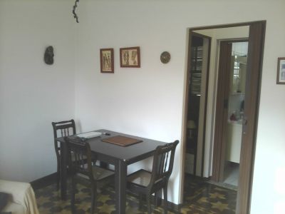 ÁLUGUEL FIXO SANTOS LINDO APARTAMENTO 1 DORMITÓRIO