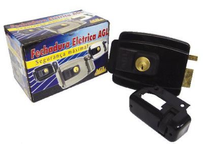 Total Eletrônicos Segurança CFTV