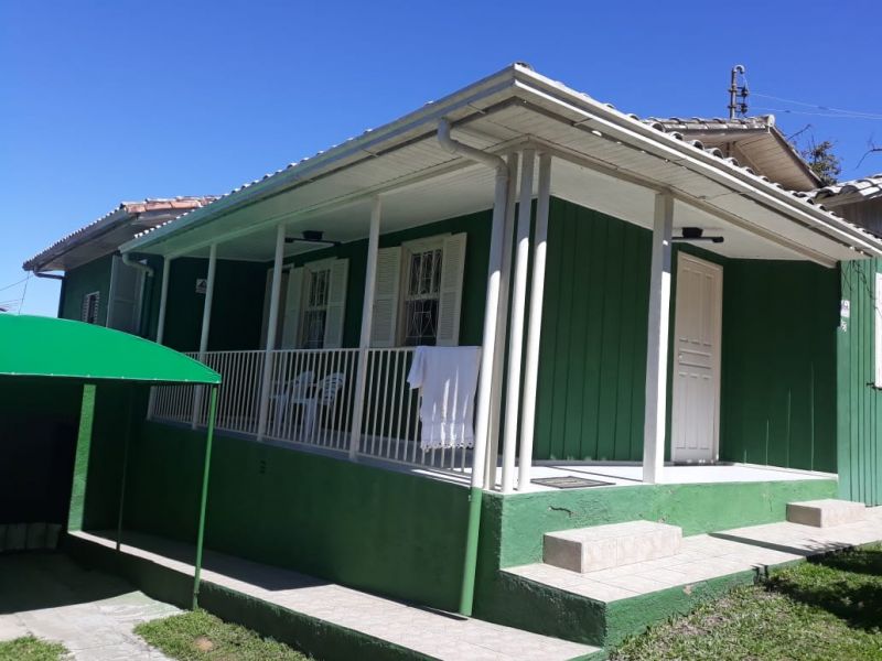 Casa a venda bairro Michel Criciúma