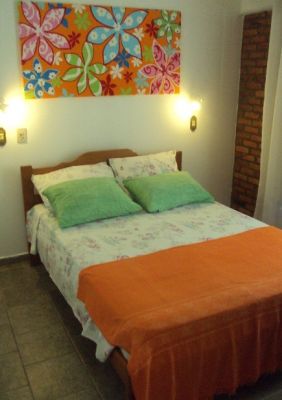 pousada Dell´Osky