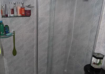 Apt 02 dorms, 01 vaga Jd Limoeiro