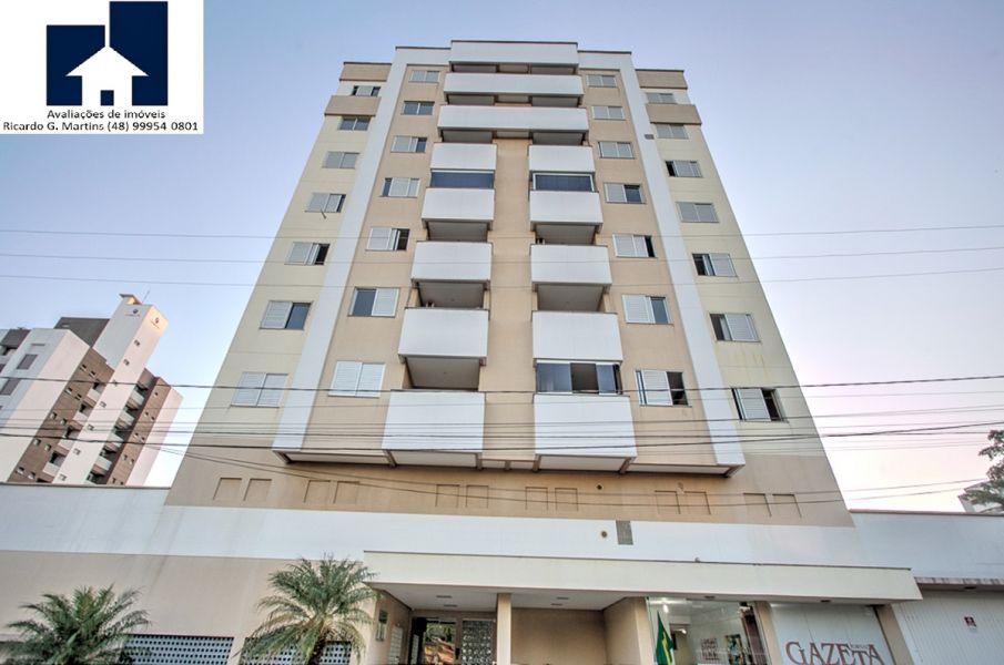 Residencial Villa Real Centro Içara apartamento a venda