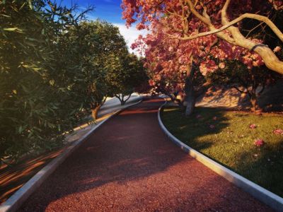 RIO PARQUE-CONDOMINIO BAIRRO: