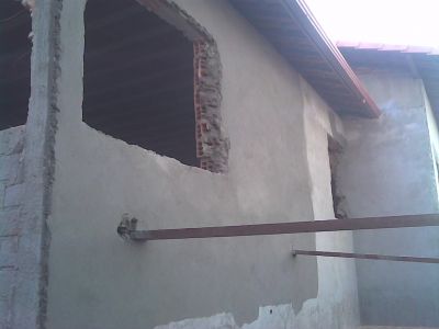 CONSTRUÇÃO E REFORMAS E BELO HORIZONTE