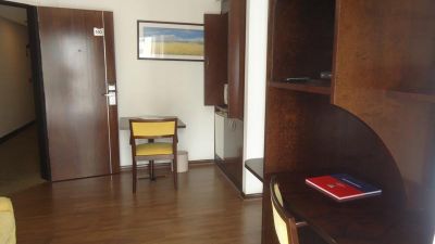 Flat para investimento