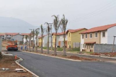 SAIA DO ALUGUEL REALIZE SEU SONHO DA CASA PROPIA CABUÇU - NOVA IGUAÇU 