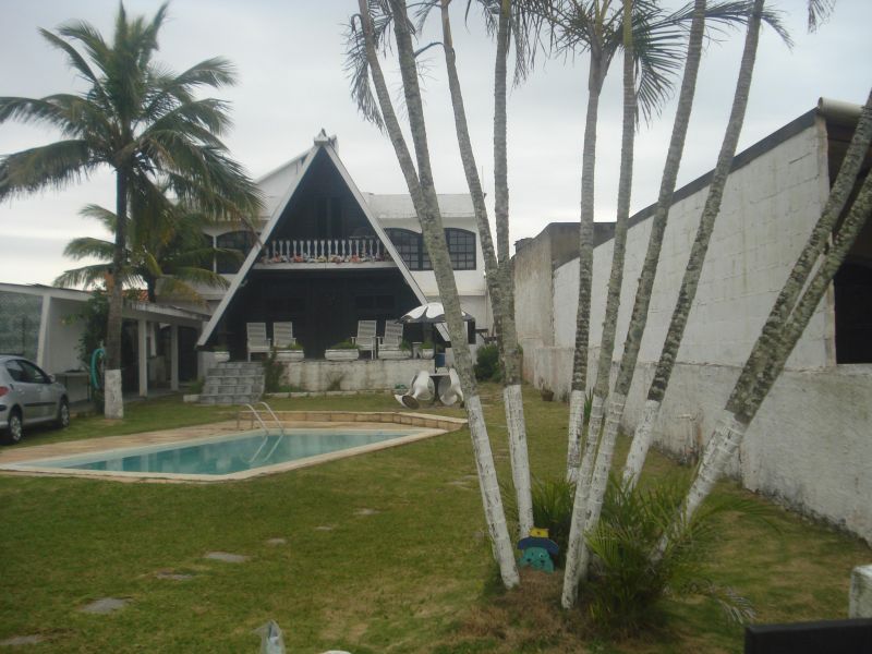 Maricá casa mar copa 2014