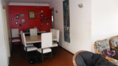 Vende-se linda cobertura em Praia Grande - Consulte-nos!!