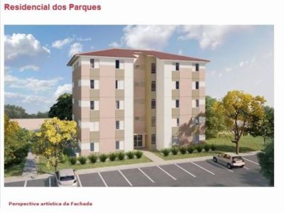 Apartamentos Minha Casa Minha Vida